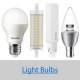 Light Fittings & Accessories