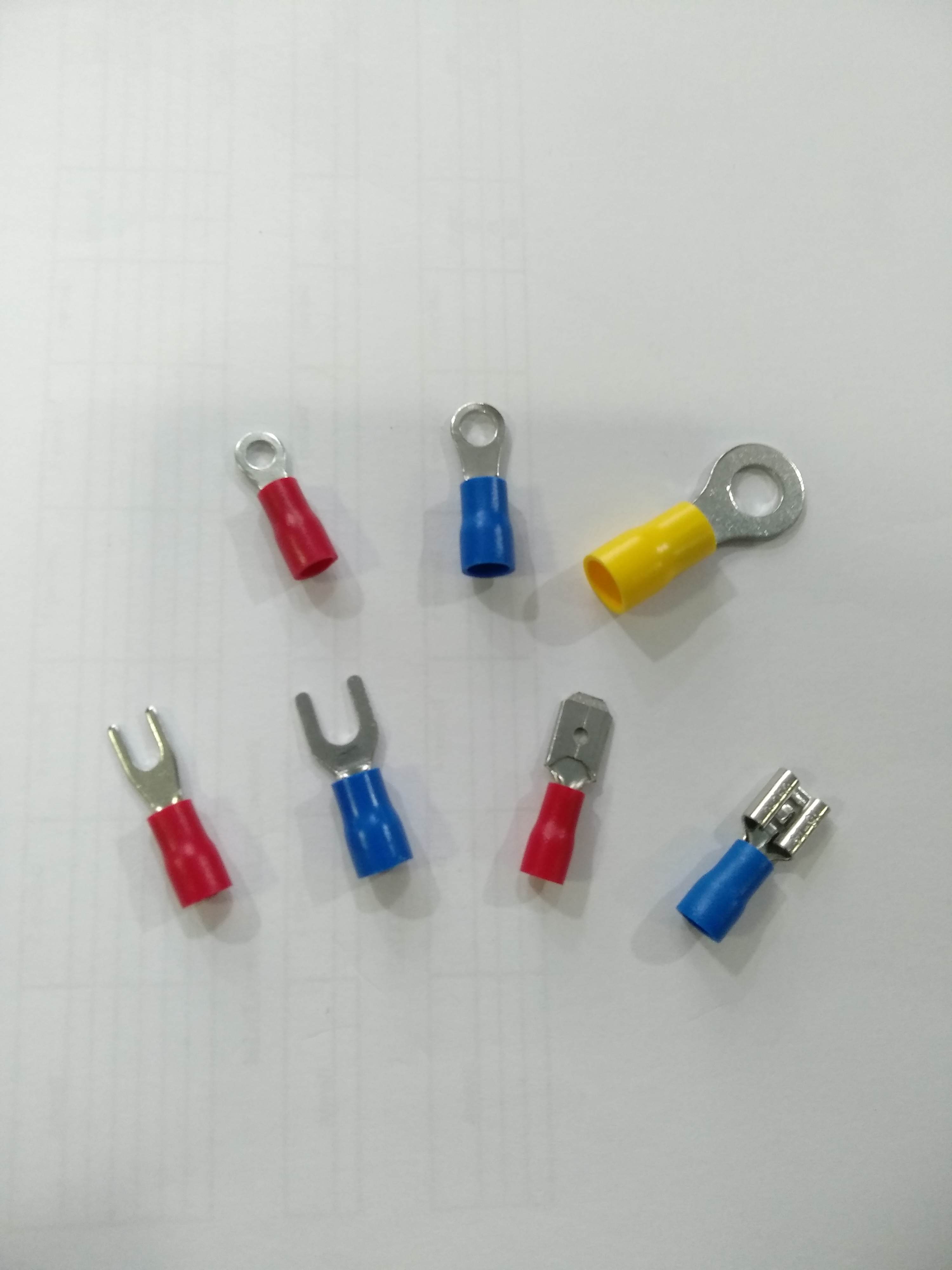 Insulated Terminal Set