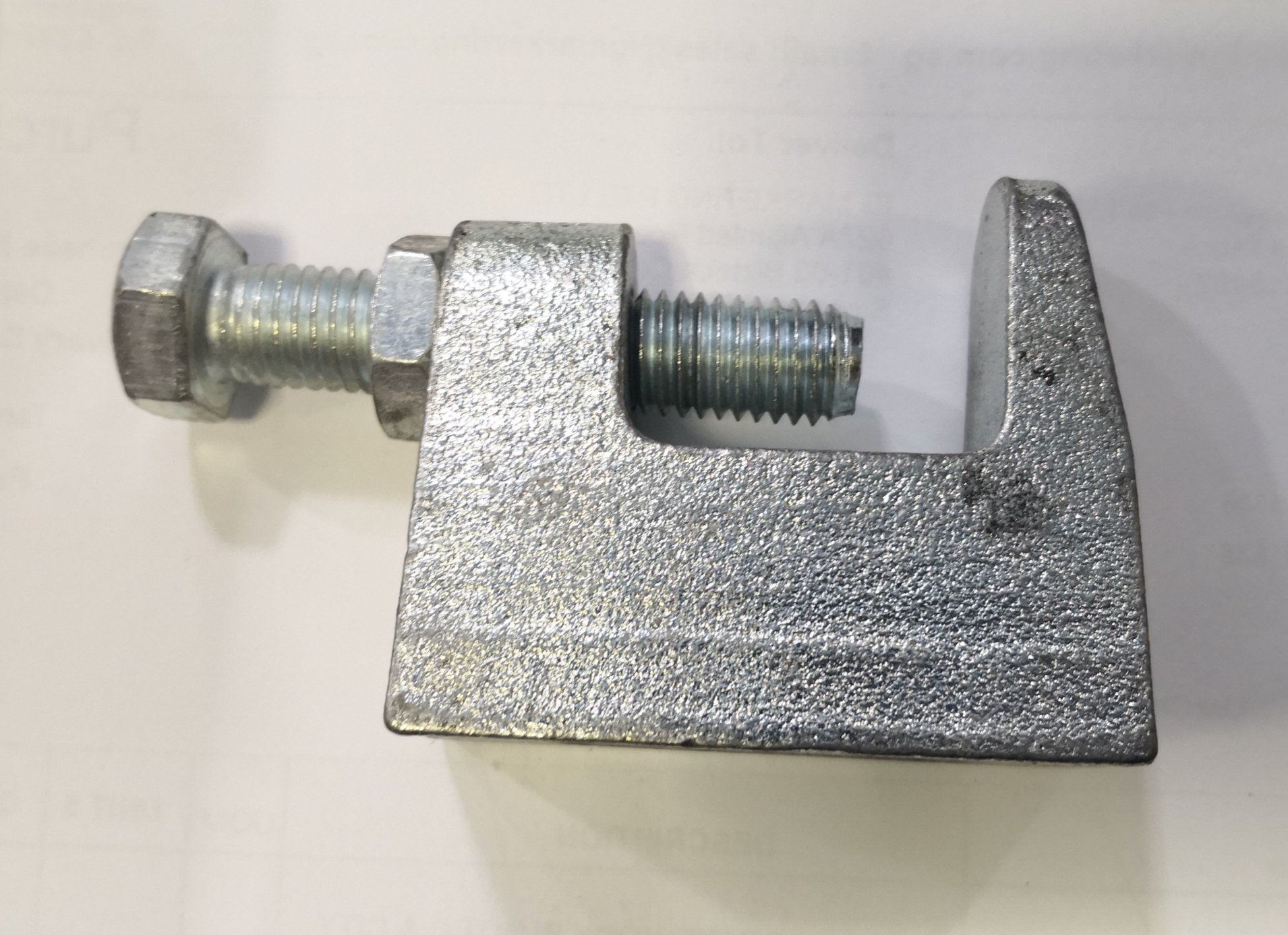 13mm Caddy Clip No.310