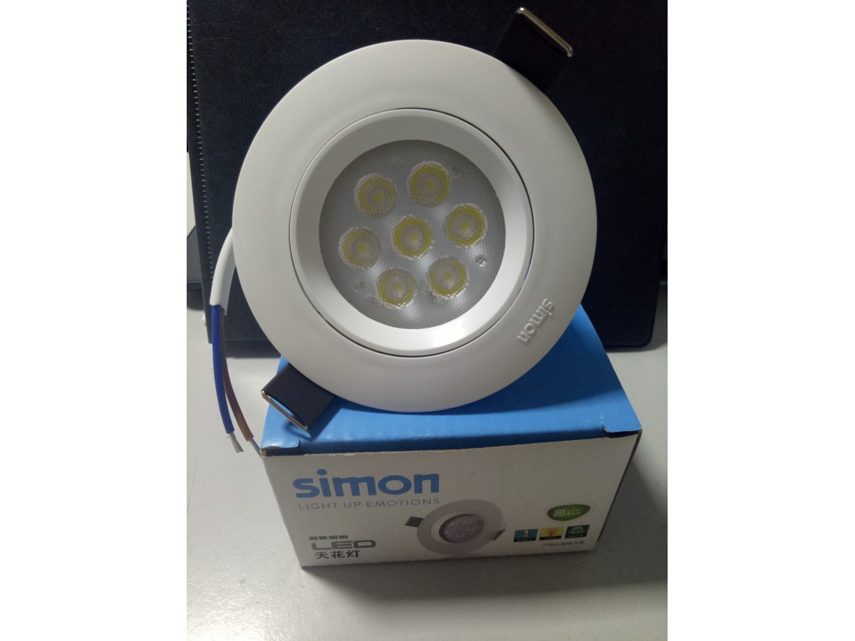 Led Strip Light Simon Click Image for Gallery
